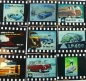 Preview: Automobil-Advertising-Cinemaslides 1958 twenty framed (1361)